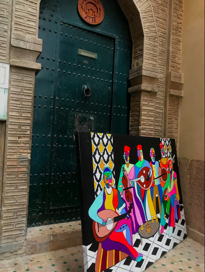 Painting