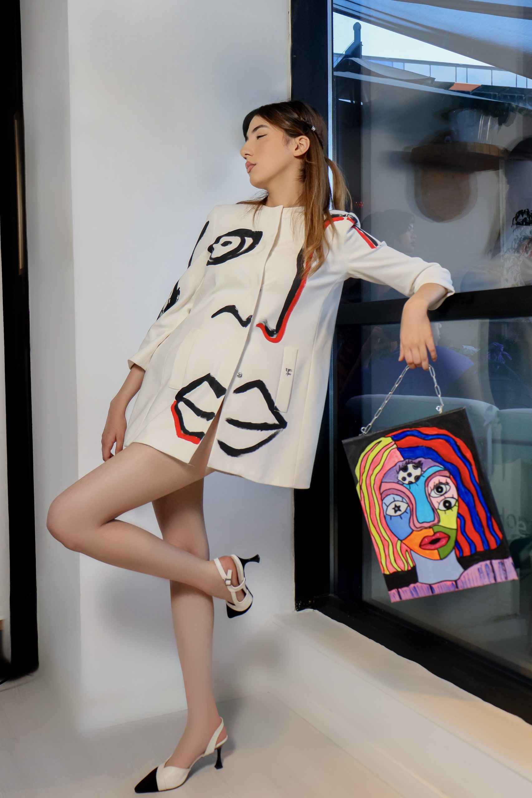 Artwear